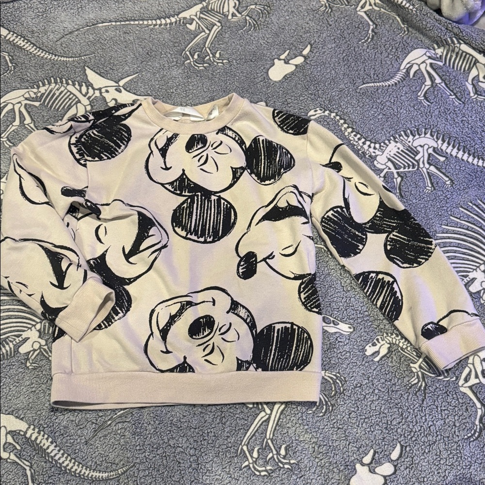Mickey Mouse - Picture 4 of 4